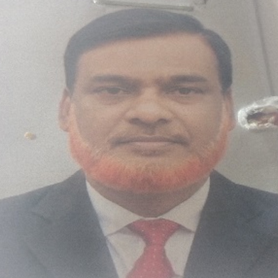 মো. এয়াকুব আলী