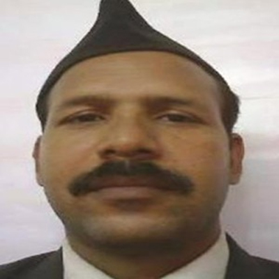 গোবিন্দ চন্দ্র প্রামাণিক