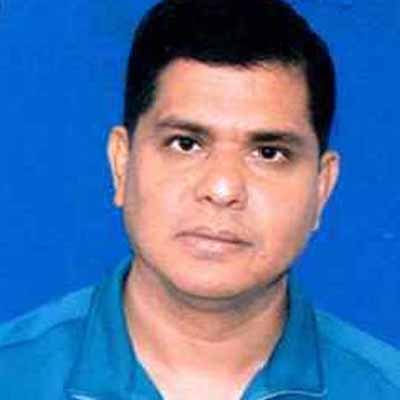 মাহমুদ হোসেন সুমন