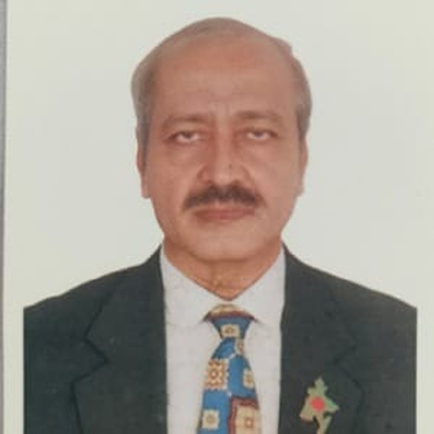 মো. আনিসুজ্জামান খোকন