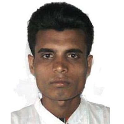 মো. হাবিবুর রহমান