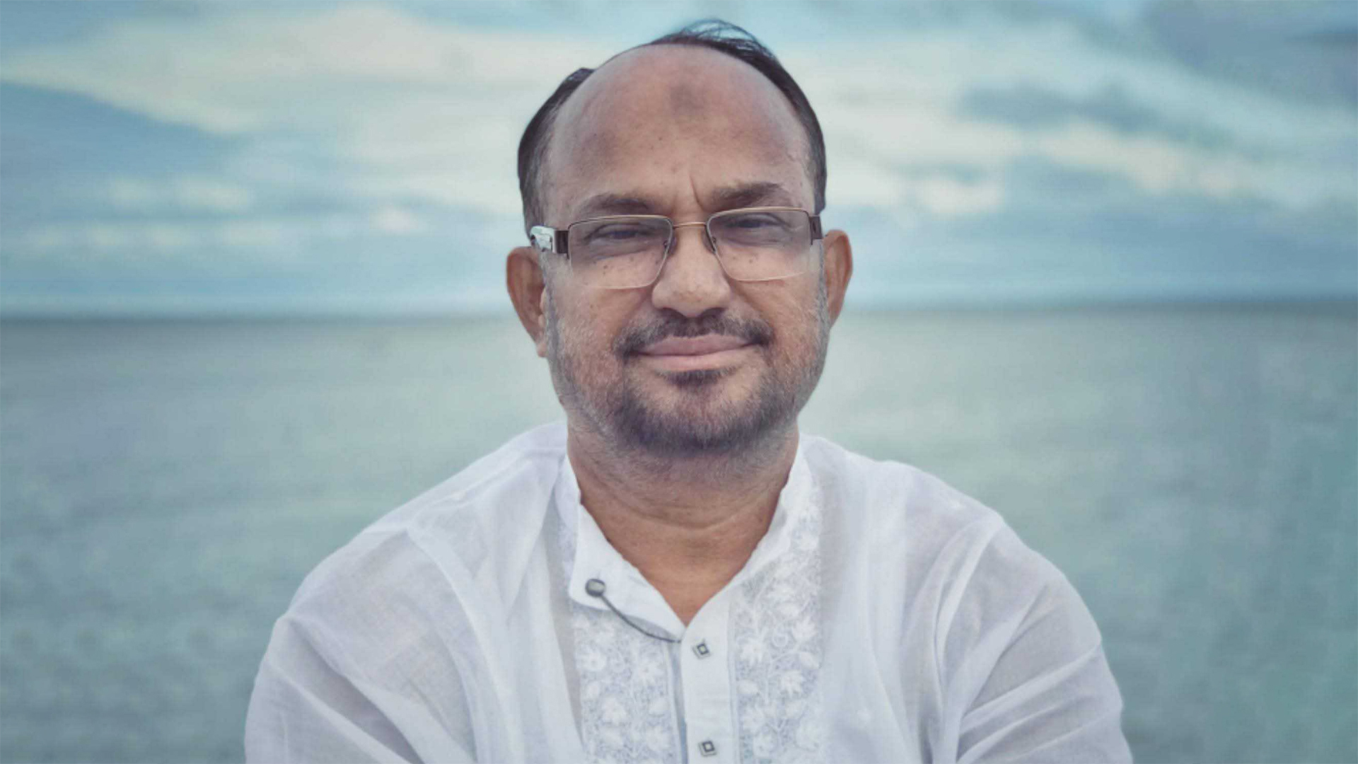 নজরুল ইসলাম মঞ্জু