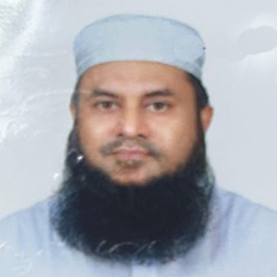 সৈয়দ আব্দুল কাদের (জামাল)