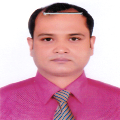 মো. কামরুল ইসলাম খান