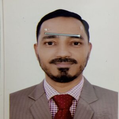 মুহাম্মদ শাখাওয়াত হোসাইন