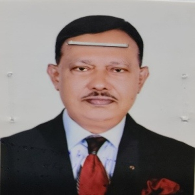 মো. রেজাউল করিম খান