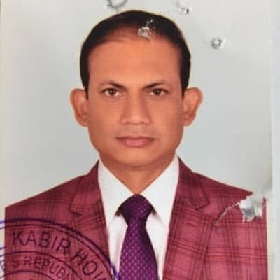 সৈয়দ নজরুল ইসলাম