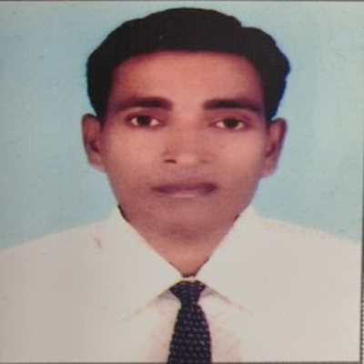 মো. জাকির হোসেন খন্দকার