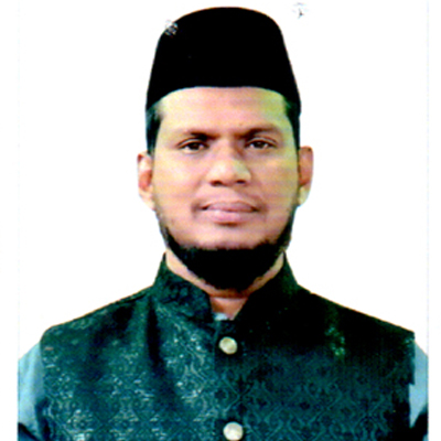 মো. মনিরুজ্জামান