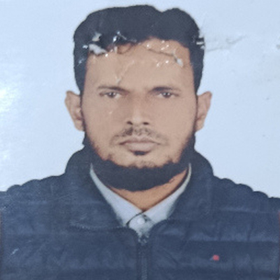 মো. আলমগীর হোসেন