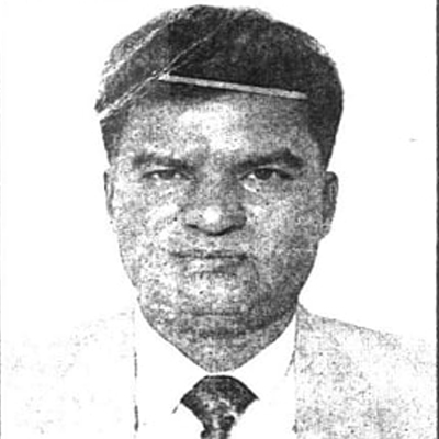 মোহাম্মদ লেয়াকত আলী