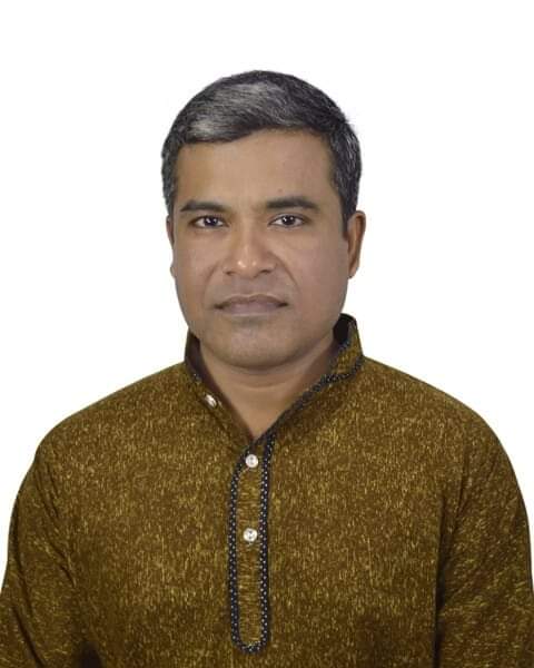 জনার্দন দত্ত