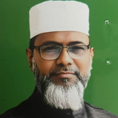 মো. নাজিম উদ্দিন