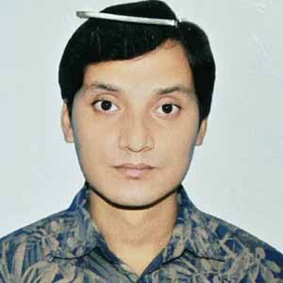 মো. ইলিয়াছ মিয়া