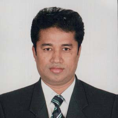 মো. রেয়াজুল ইসলাম