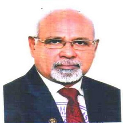 মো. গোলাম কবীর মিয়া