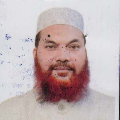 মুহা. কামরুল ইসলাম সাঈদ