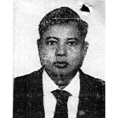 মো. আসাদুল ইসলাম