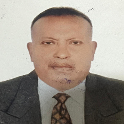 মো. আবদুল মতিন