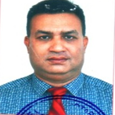 কাজী খায়রুজ্জামান (শিপন)