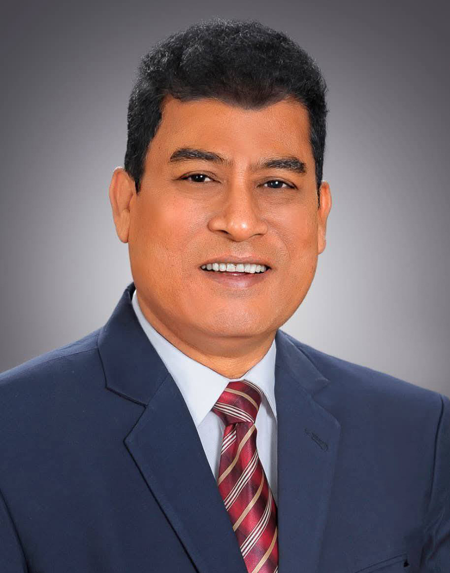 মো. নজরুল ইসলাম মোল্লা