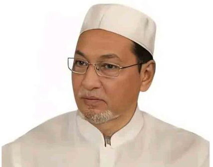 আলহাজ নুরুল ইসলাম মনি