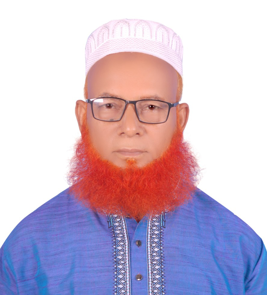 এ. কে. এম. আমিনুল ইসলাম