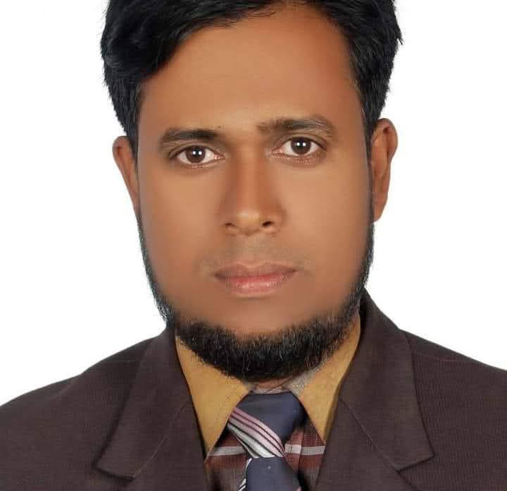 মো. শাহ আলম