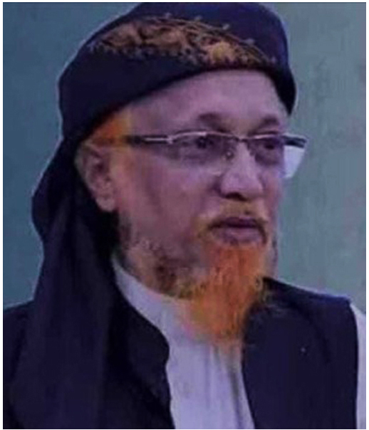 মাওলানা জোনায়েদ আল হাবিব