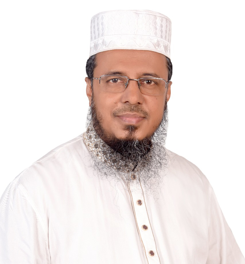 মাওলানা মো. মোবারক হোসাইন