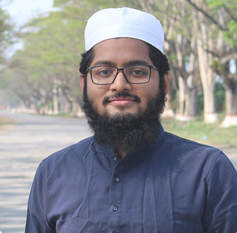 আশরাফ উদ্দিন মাহাদী