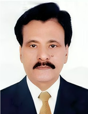 অ্যাডভোকেট জিয়াউল হক মৃধা