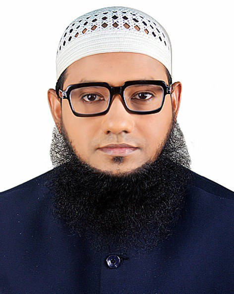 নেছার আহমাদ