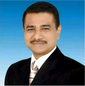 খালেদ হোসেন মাহবুব শ্যামল