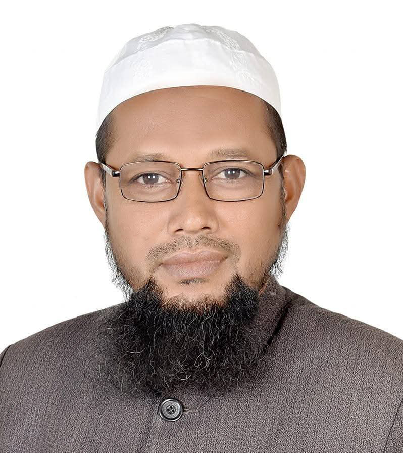 মাওলানা গাজী নিয়াজুল করিম