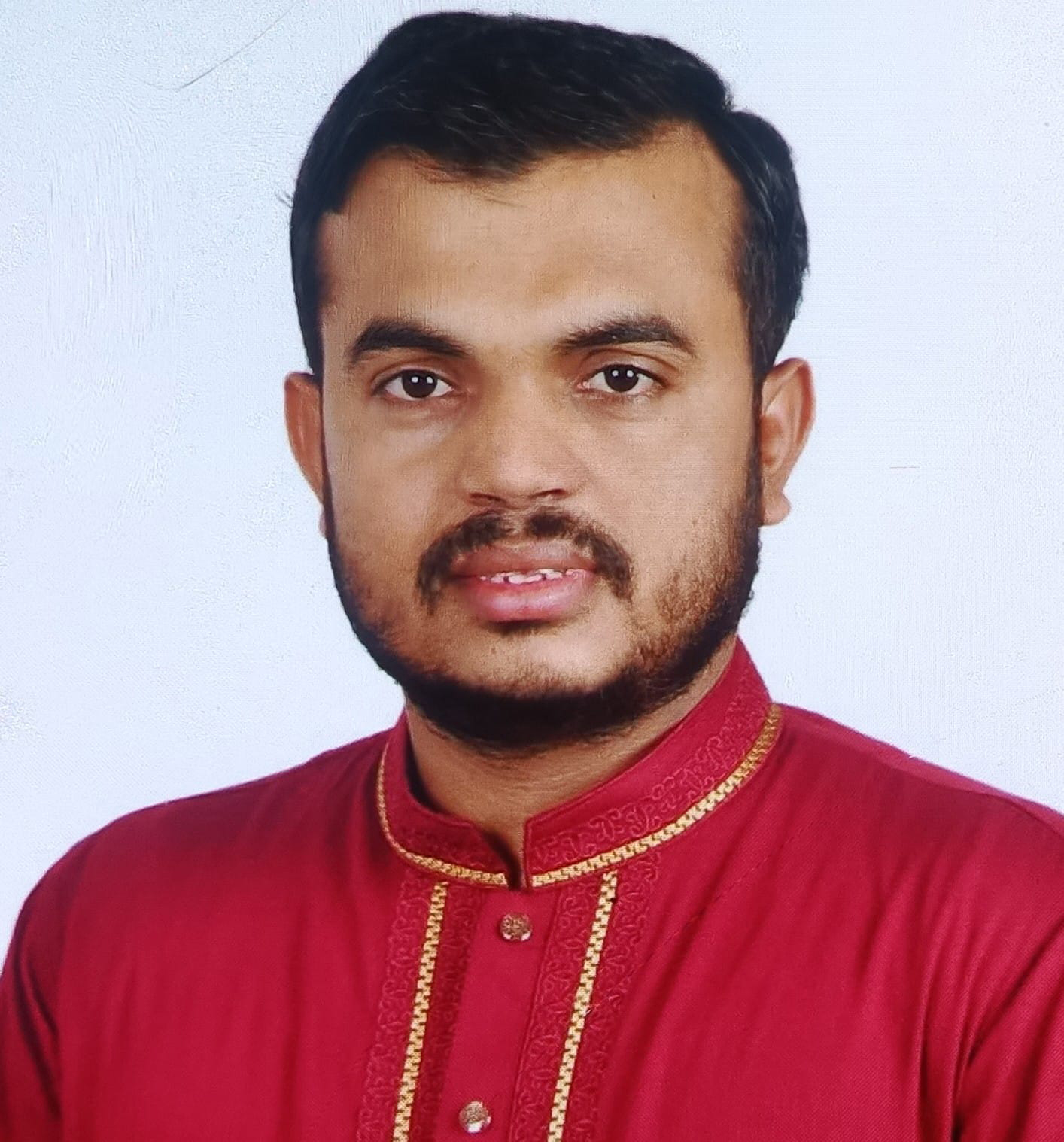 মোহাম্মদ আতাউল্লাহ