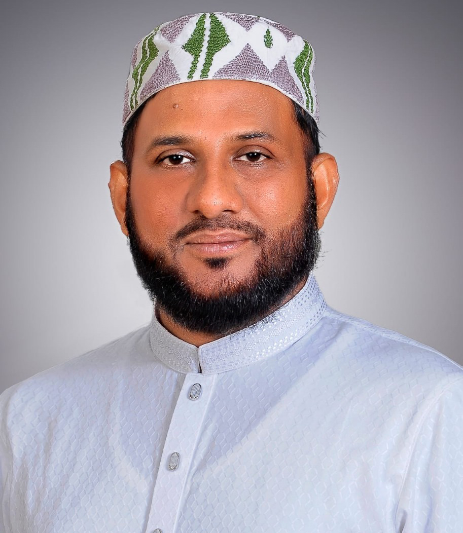 মো. আতাউর রহমান সরকার