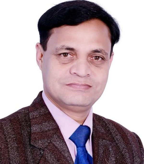 মো. জহিরুল হক খান