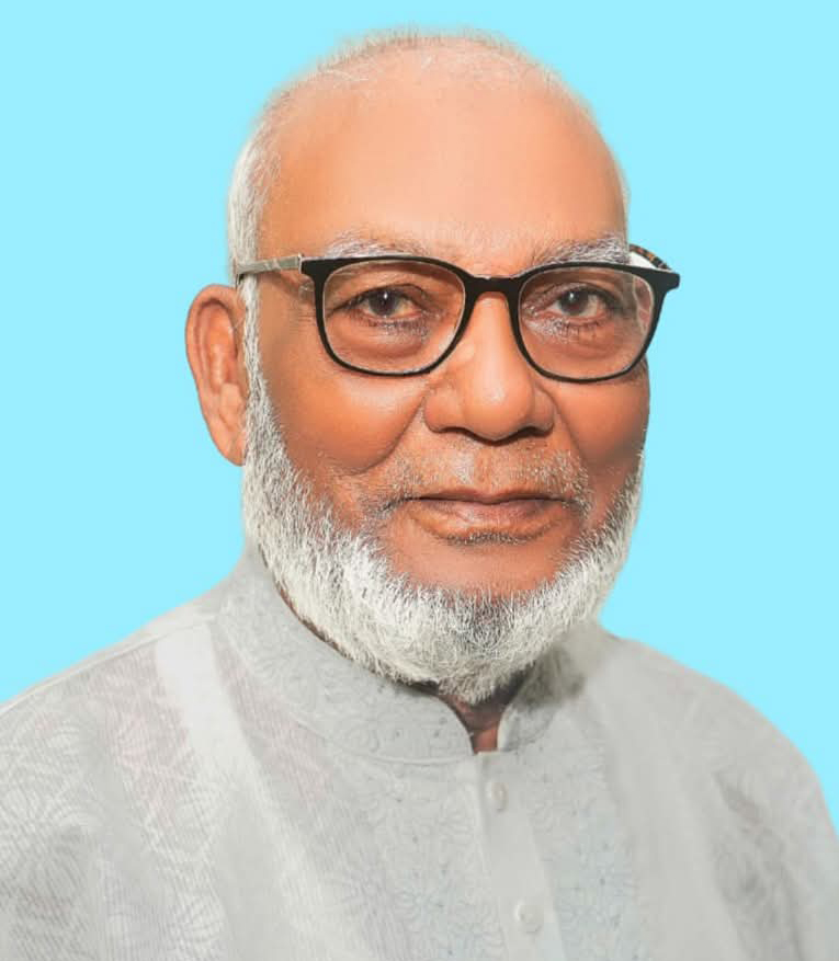 মো. শাহ্জাহান মিঞা