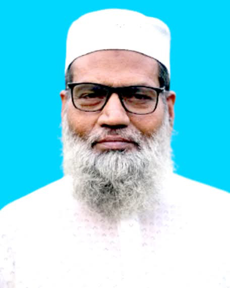 মো. কেরামত আলী