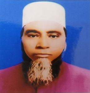 নবাব মো. শামসুল হোদা