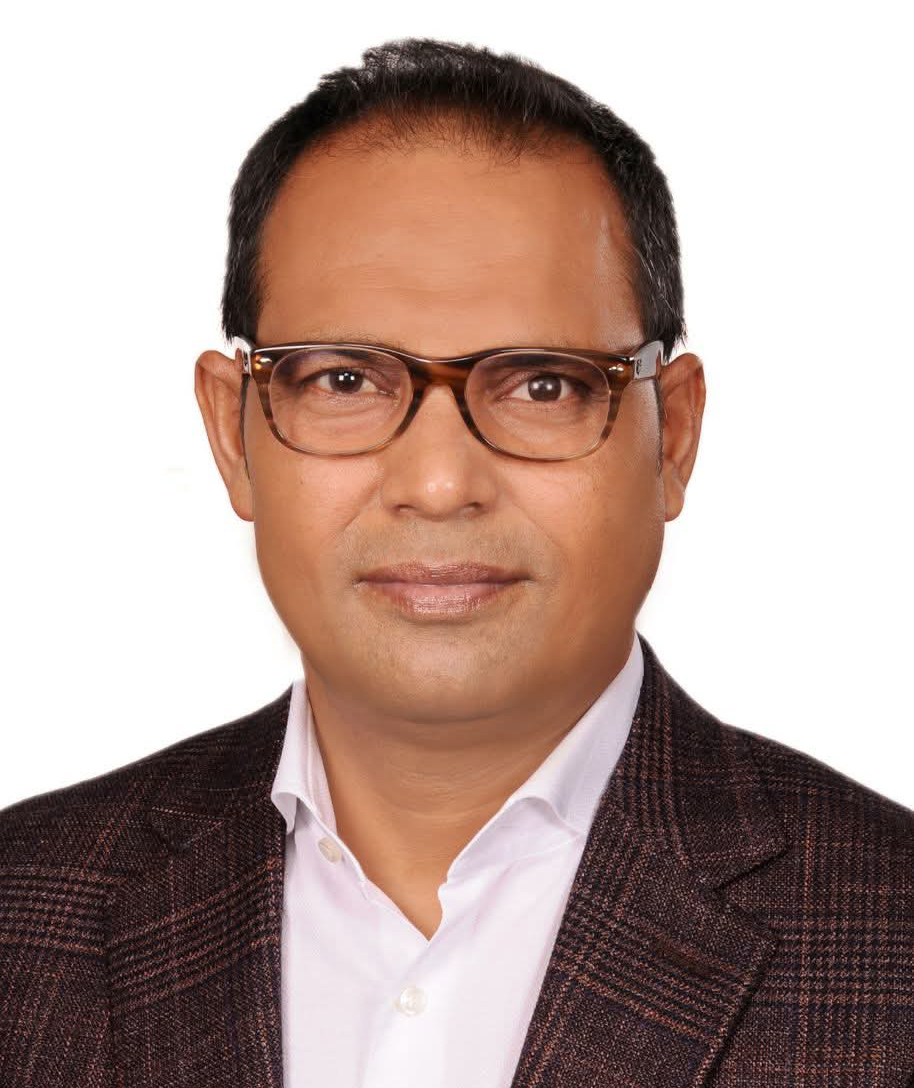 মো. আমিনুল ইসলাম