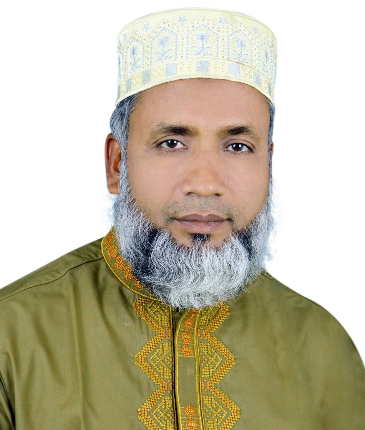 মুহাম্মদ মিজানুর রহমান