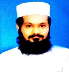 মো. ইব্রাহিম খলিল