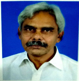 মো. সাদেকুল ইসলাম