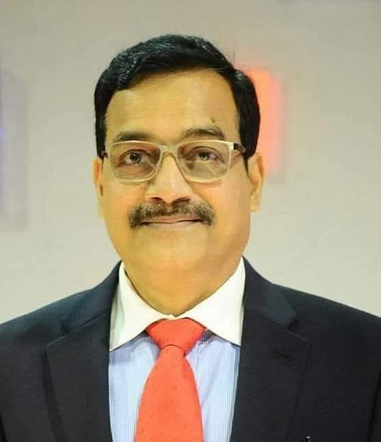 মো. হারুনুর রশীদ