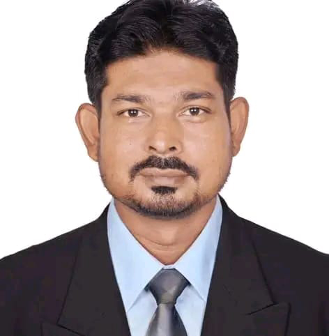 মো. শফিকুল ইসলাম