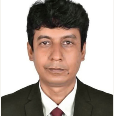 কপিল কৃষ্ণ মন্ডল