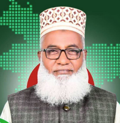 মোঃ মশিউর রহমান খান