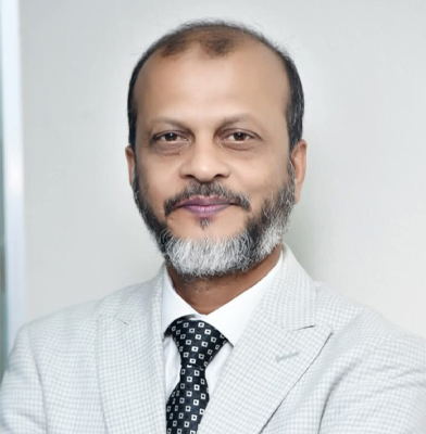 শেখ মোহাম্মদ জাকির হোসেন